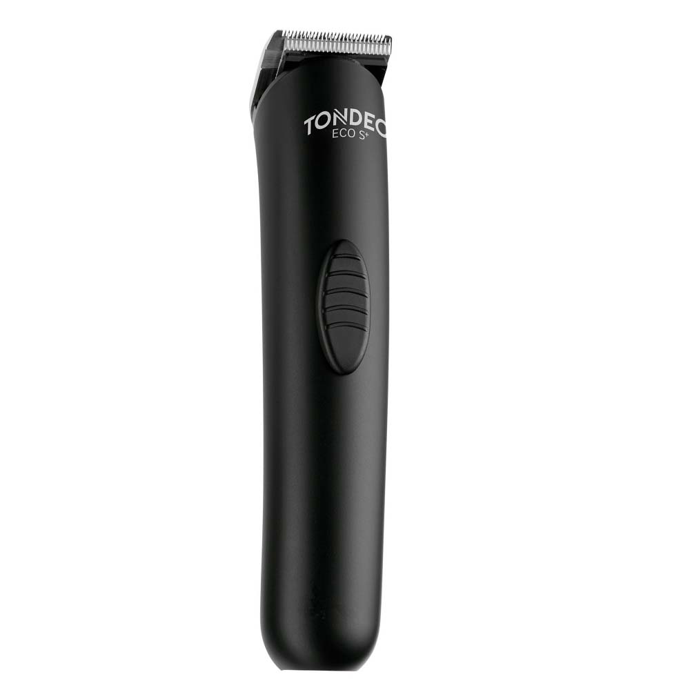 Tondeo ECO-S+ Profi Trimmer Black 