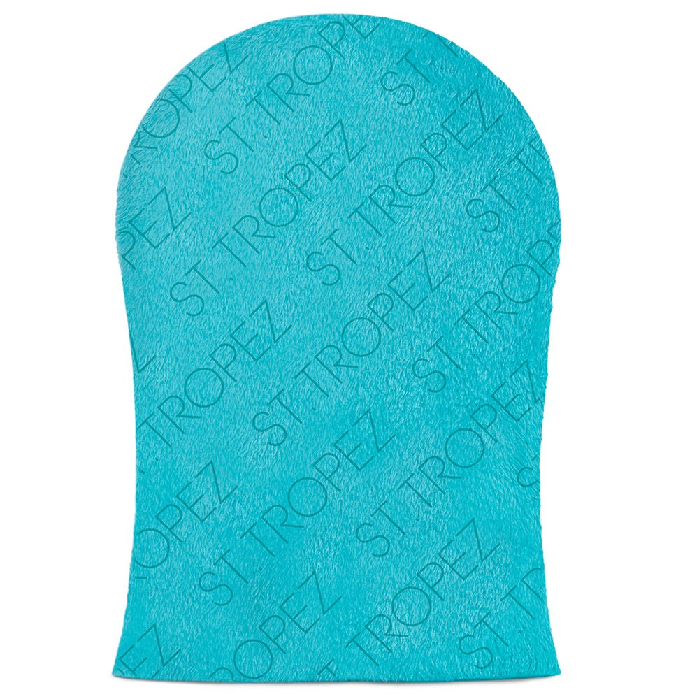 ST. TROPEZ Velvet Luxe Tan Applicator Mitt
