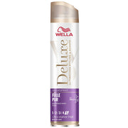 Wella Deluxe Fülle pur Schaumfestiger 200 ml