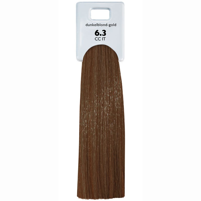 12064785-Farbe-6.3 dunkelblond-gold