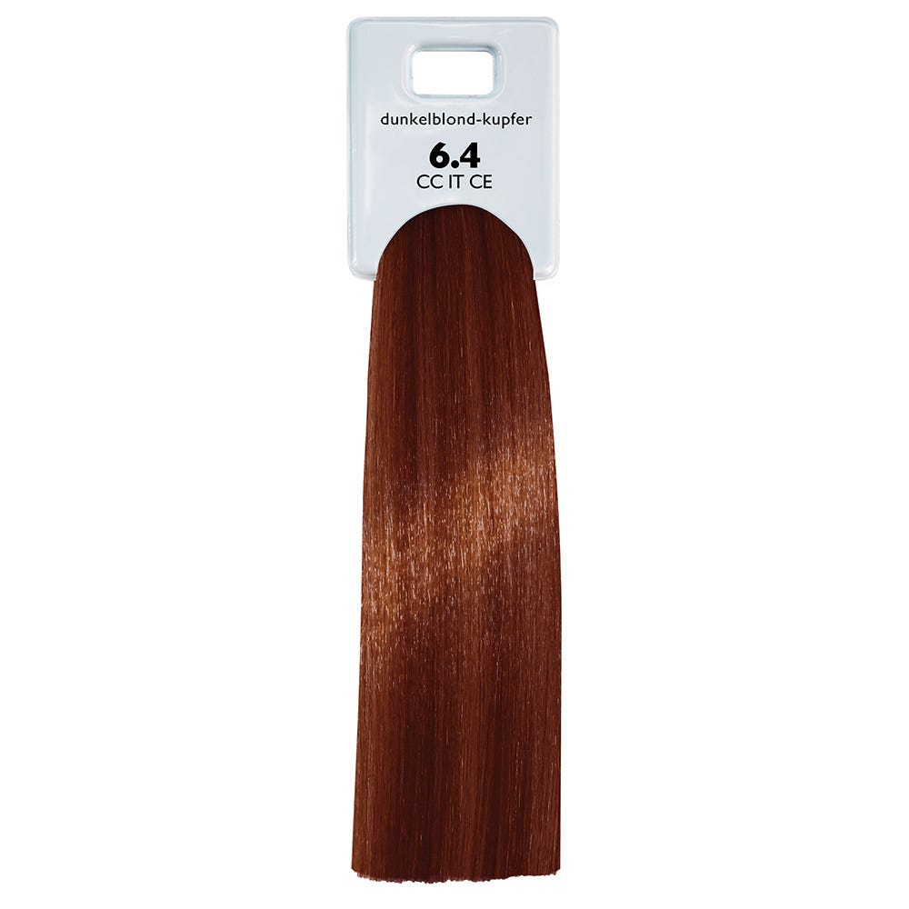 12064786-Farbe-6.4 dunkelblond-kupfer
