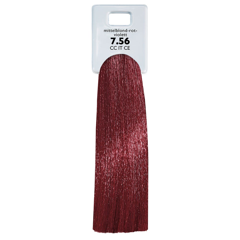 12064802-Farbe-7.56 mittelblond rot-violett