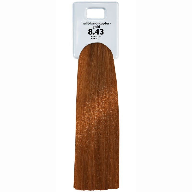 12064812-Farbe-8.43 hellblond kupfer-gold