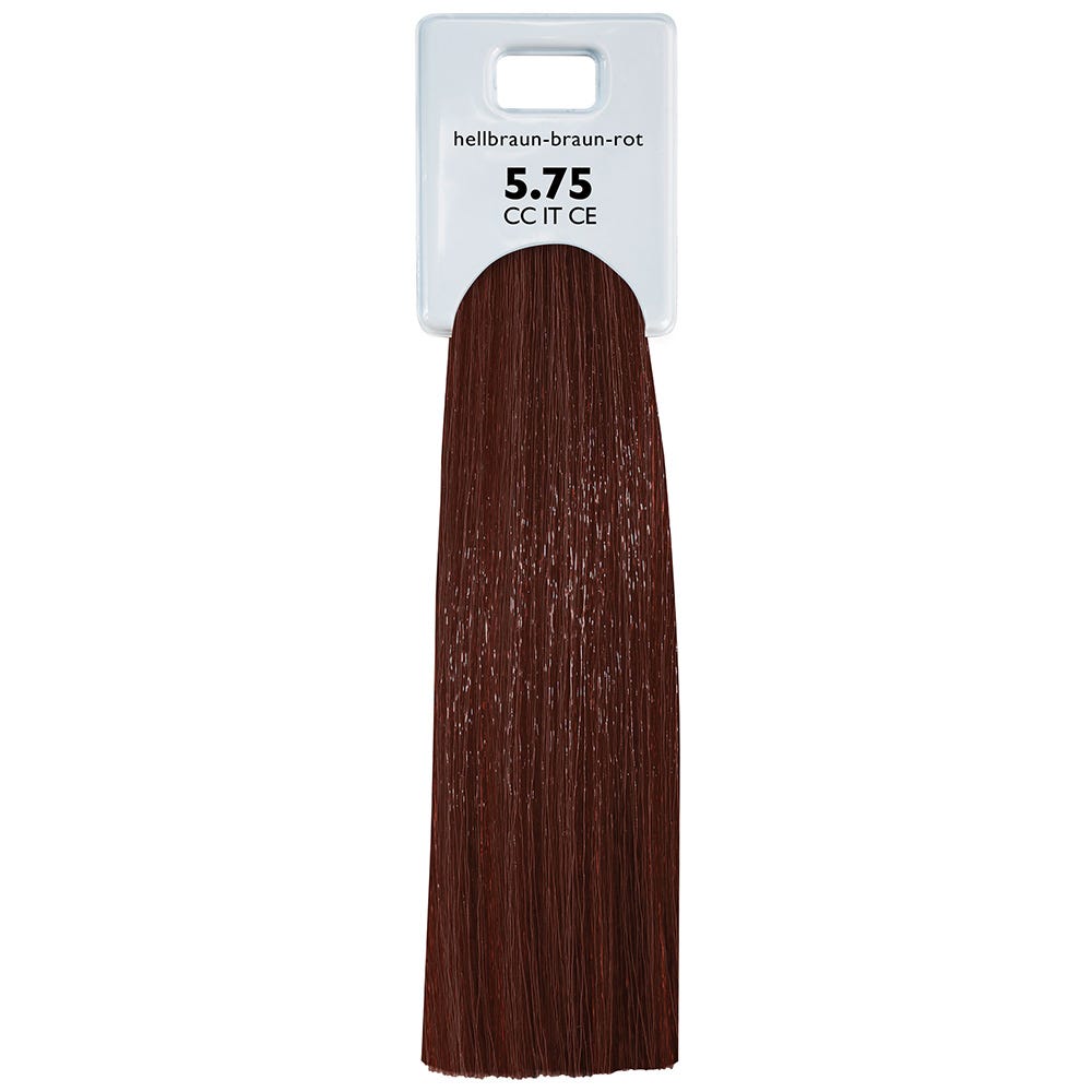 12064864-Farbe-5.75 hellbraun braun-rot