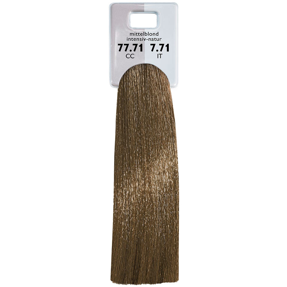12064883-Farbe-7.71 mittelblond braun-natur
