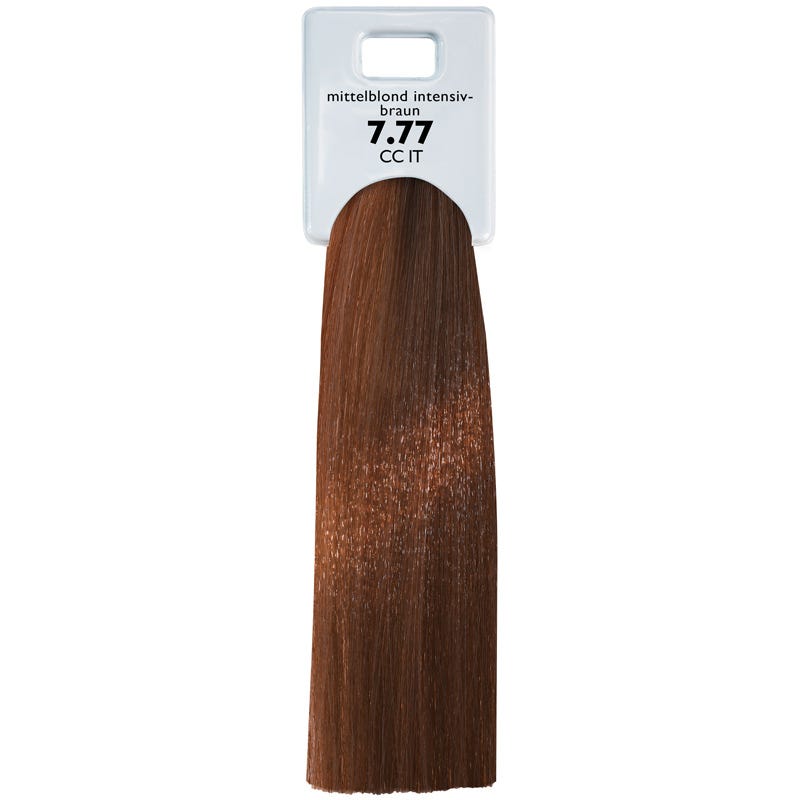 12064886-Farbe-7.77 mittelblond intensiv-braun