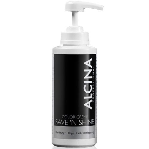 Alcina Color Creme Save'n Shine 500 ml