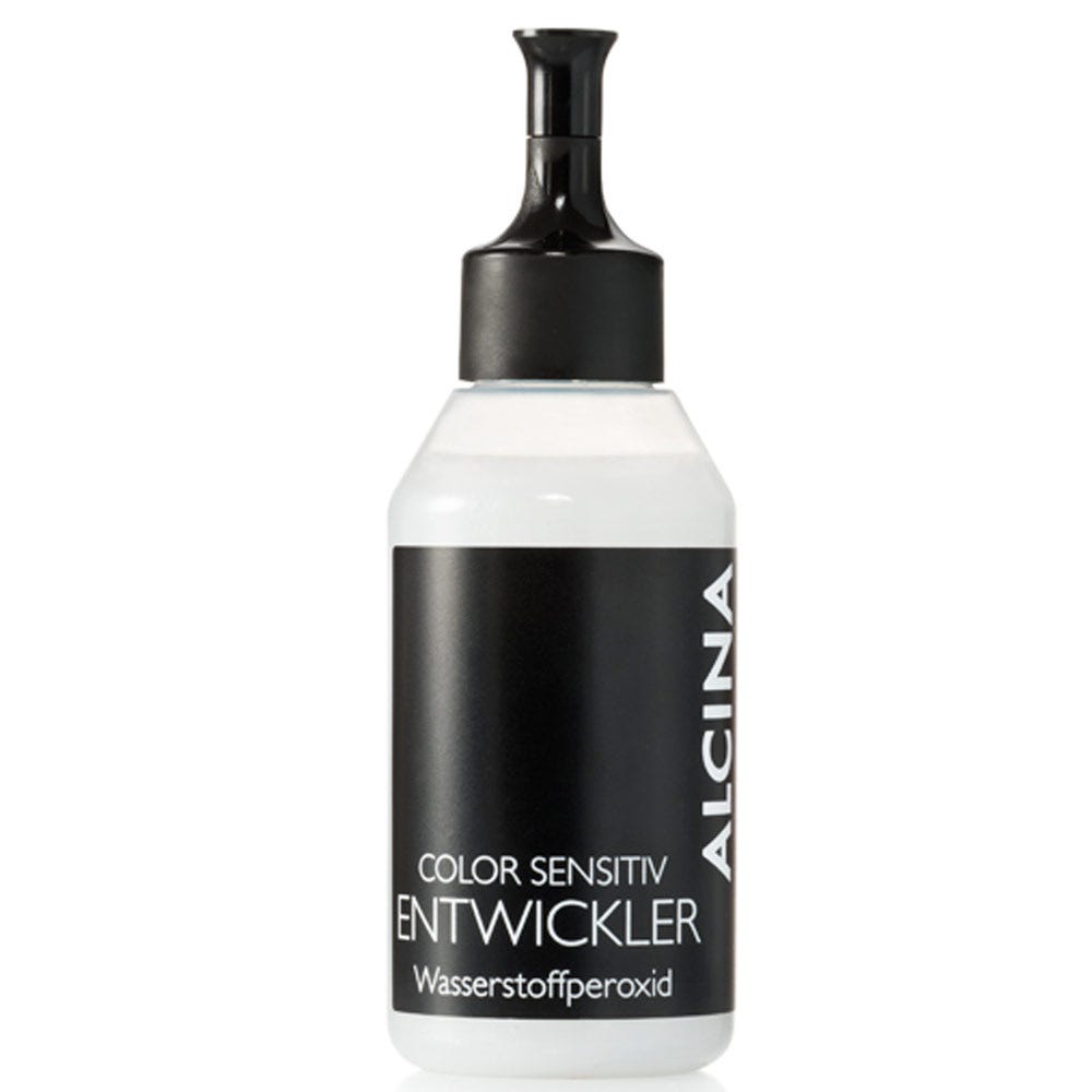 Alcina Color Sensitiv Entwickler 75 ml