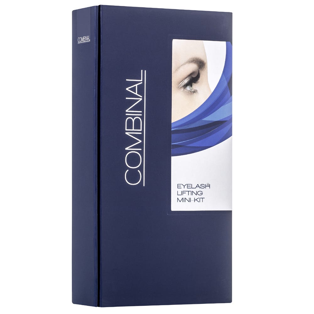 Combinal Eyelash Lifting Mini-Kit 2