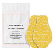 Wonderstrpies Age Correct Hand Dry Mask