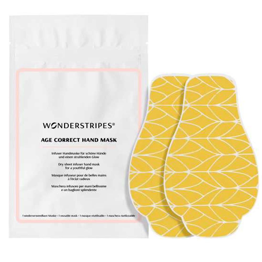 Wonderstrpies Age Correct Hand Dry Mask