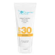 The Organic Pharmacy Cellular Protection Sun Screen SPF 30 100 ml