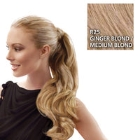 R25 Ginger Blond