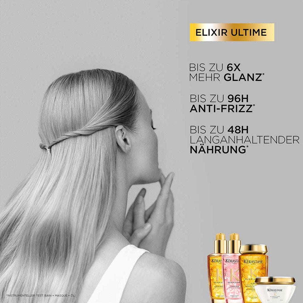 Kérastase Elixir Ultime Le Bain 250 ml 