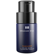 Graham Hill  Rascasse Beard Wash Cleansing Powder 40 g