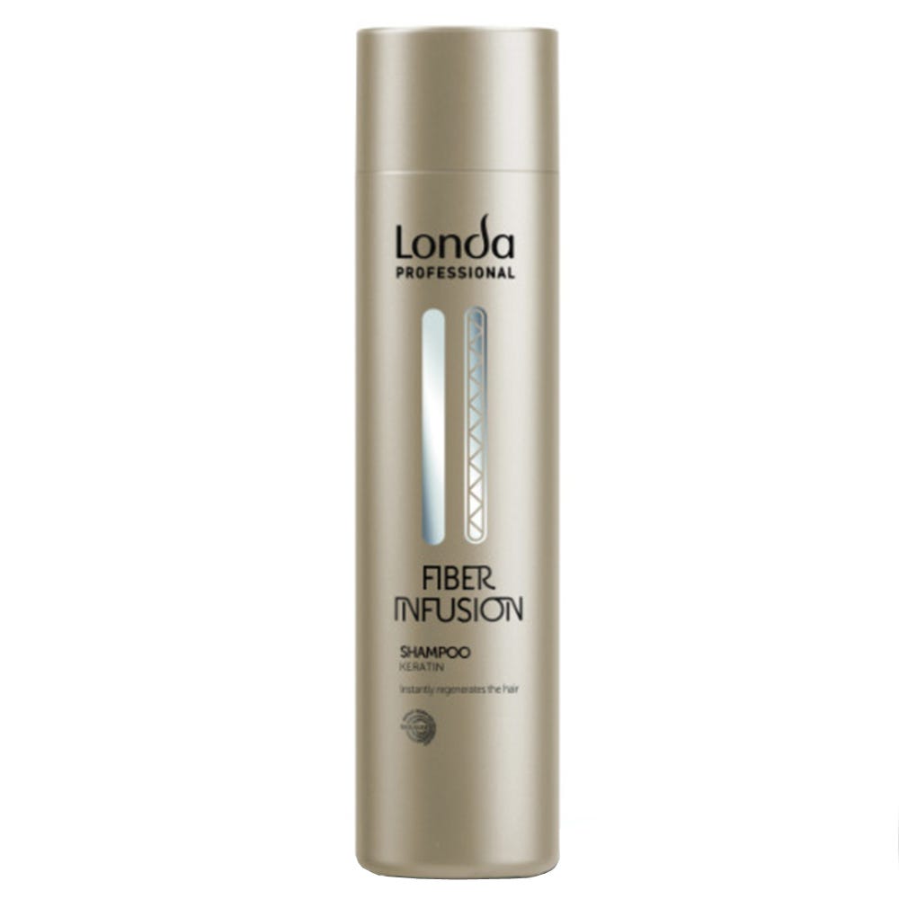 Londa Fiber Infusion Shampoo 250 ml