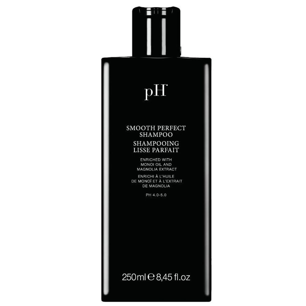 pH Smooth Perfect Shampoo 250 ml