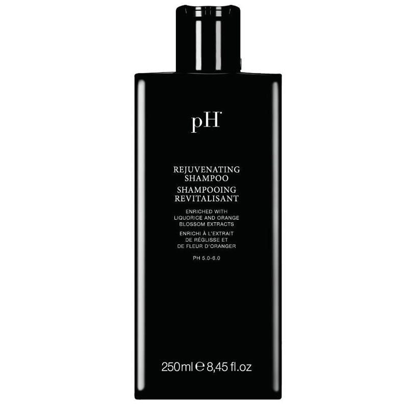 pH Rejuvenating Shampoo 250 ml