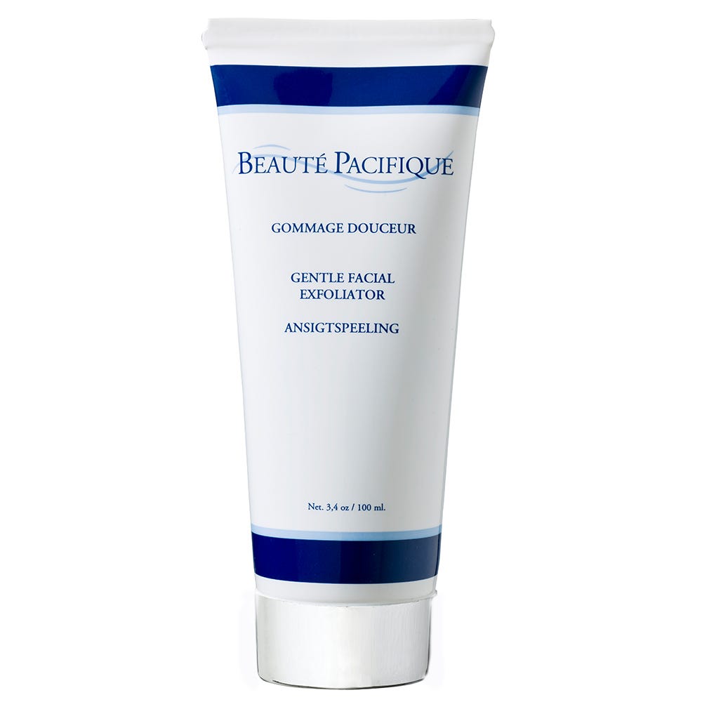 Beauté Pacifique Gentle Facial Exfoliator 100 ml