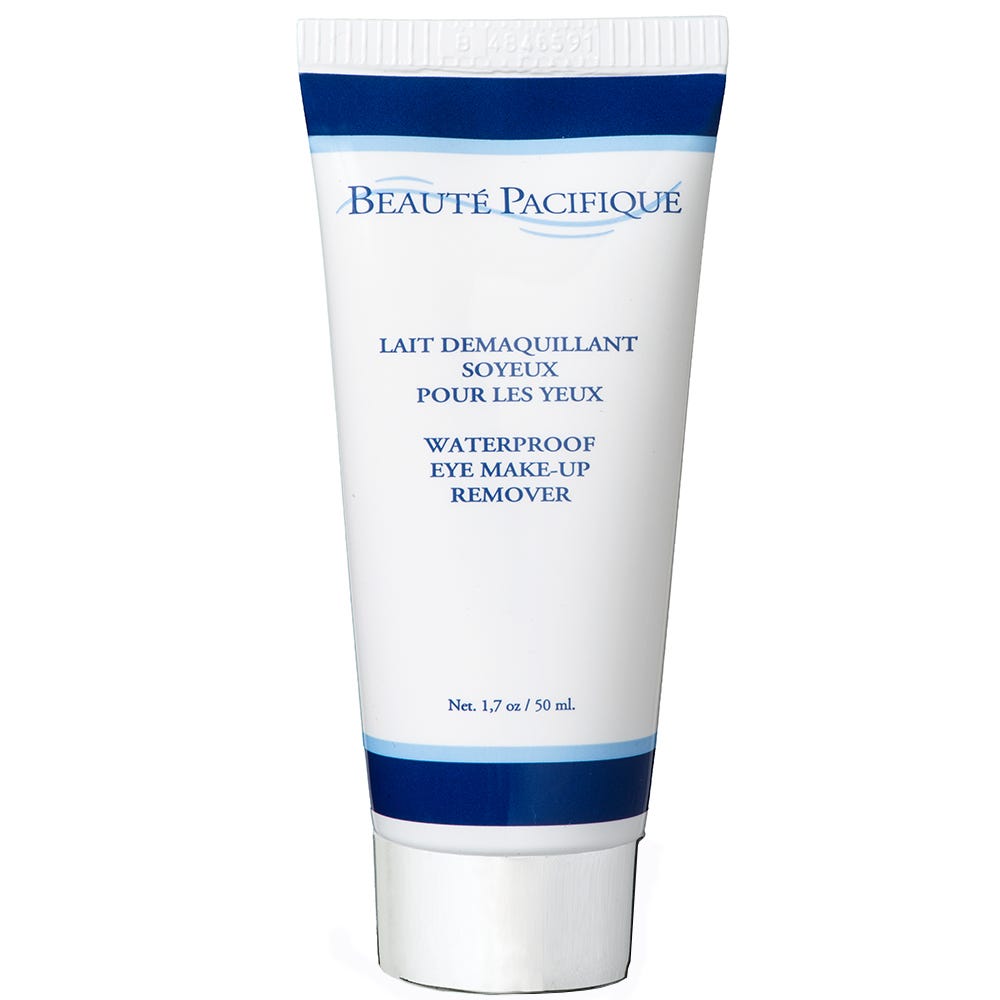 Beauté Pacifique Waterproof Eye Make-Up Remover 50 ml