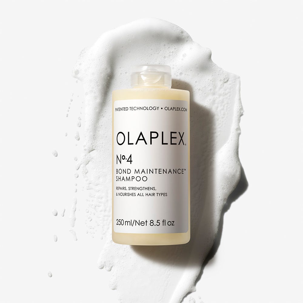 Olaplex Bond Maintenance Olaplex Pflegetrio No.3 + No.4 + No.5