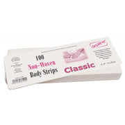 depileve Body Classic Stripes 100 Stk