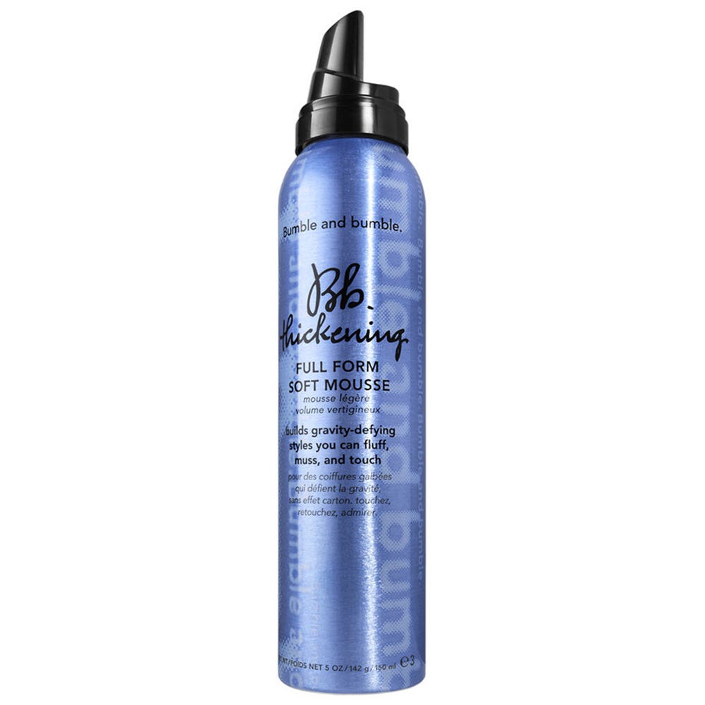 Bumble and bumble Thickening Full Form Soft Mousse 150 ml