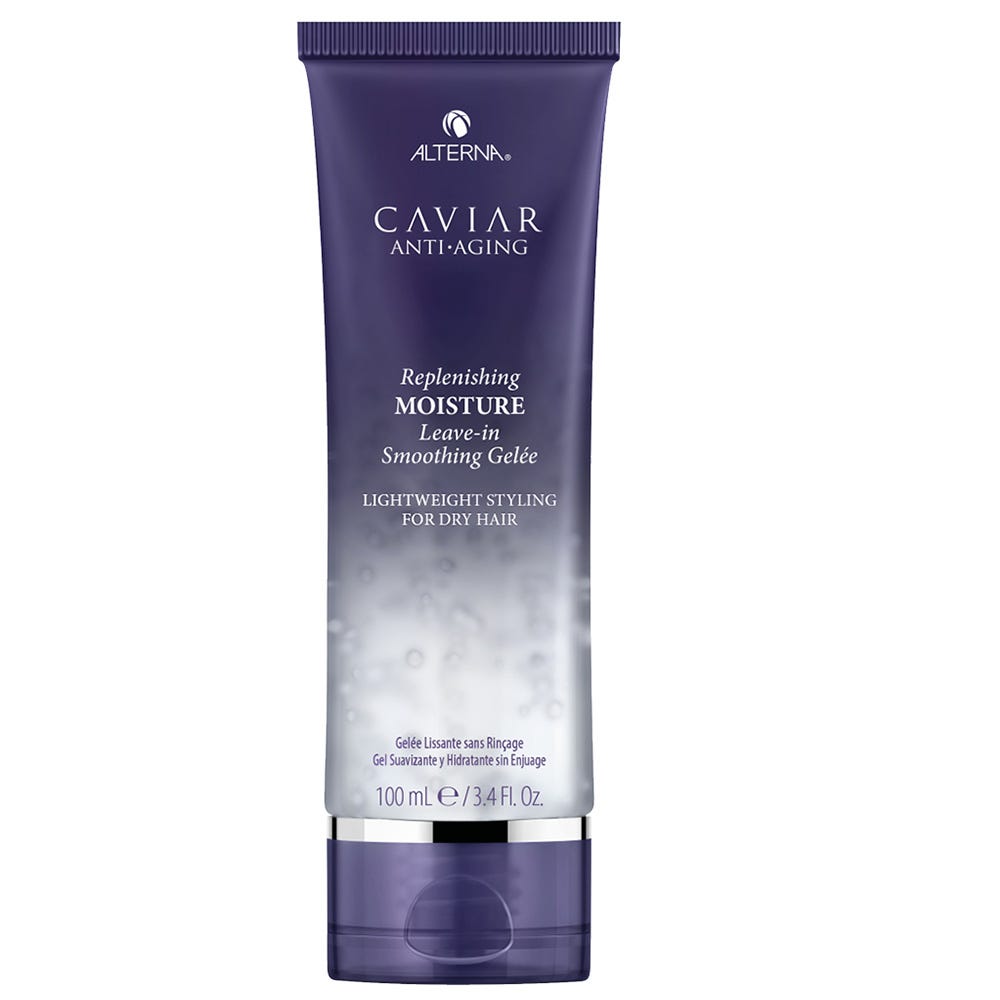 Alterna Caviar Replenishing Moisture Leave-In Smoothing Gelee 100 ml