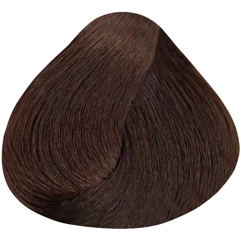 12068494-Farbe-6.75 Dunkelblond Mahagonibraun