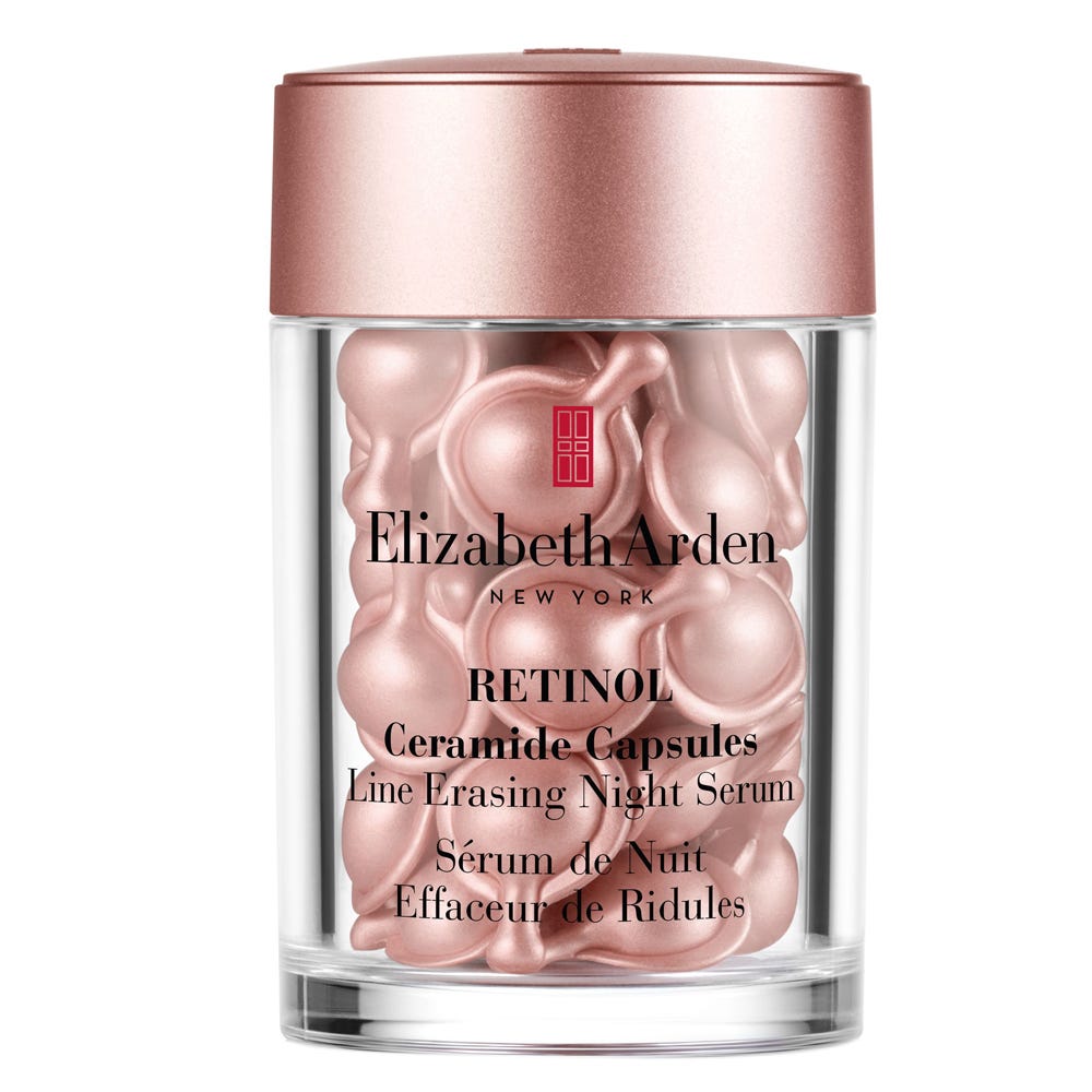 Elizabeth Arden Ceramide Retinol Serum
