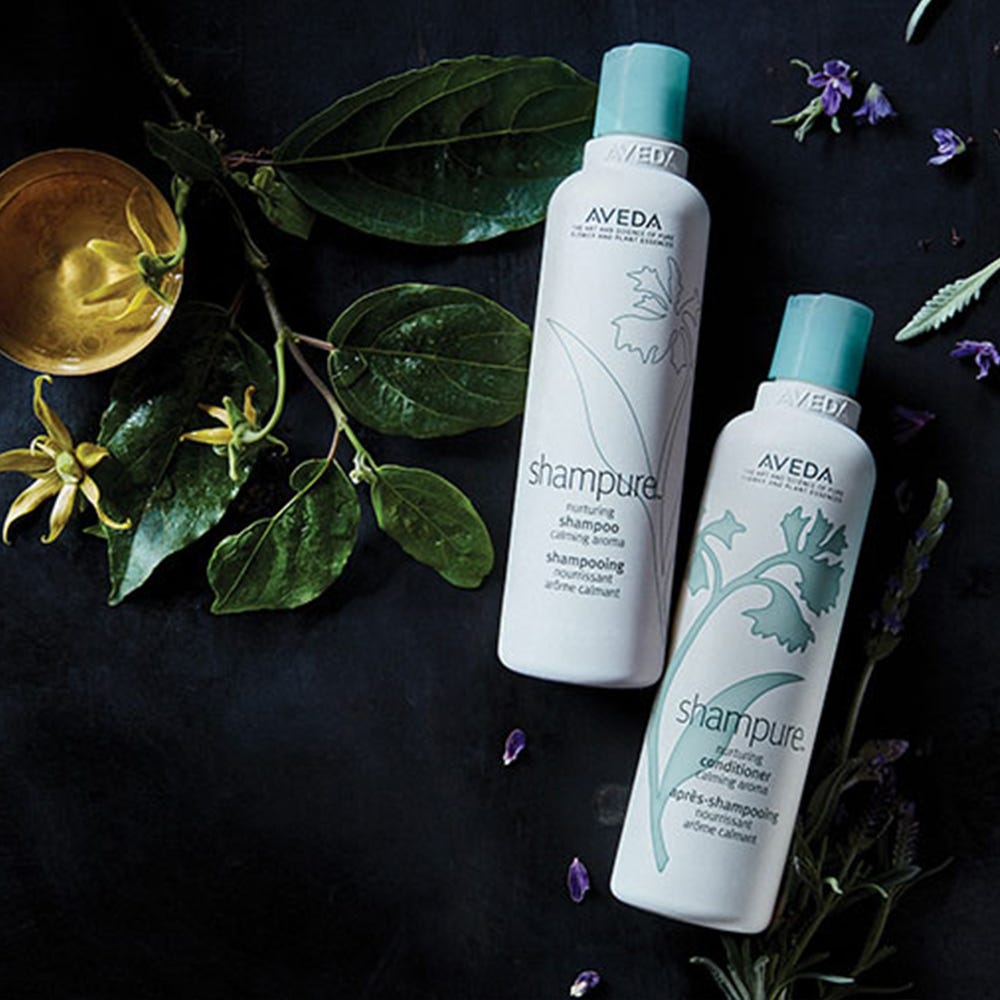 AVEDA Shampure Nurturing Shampoo