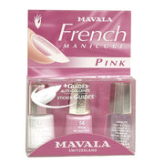 Mavala French Maniküre Set Pink