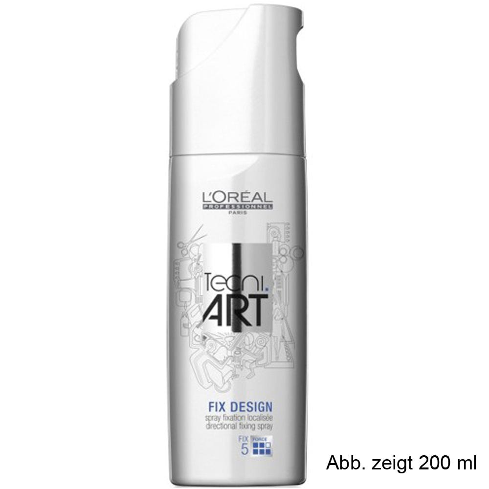 L'Oréal Professionnel tecni.art Fix Design Nachfüller 1000 ml