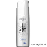 L'Oréal Professionnel tecni.art Fix Design Nachfüller 1000 ml