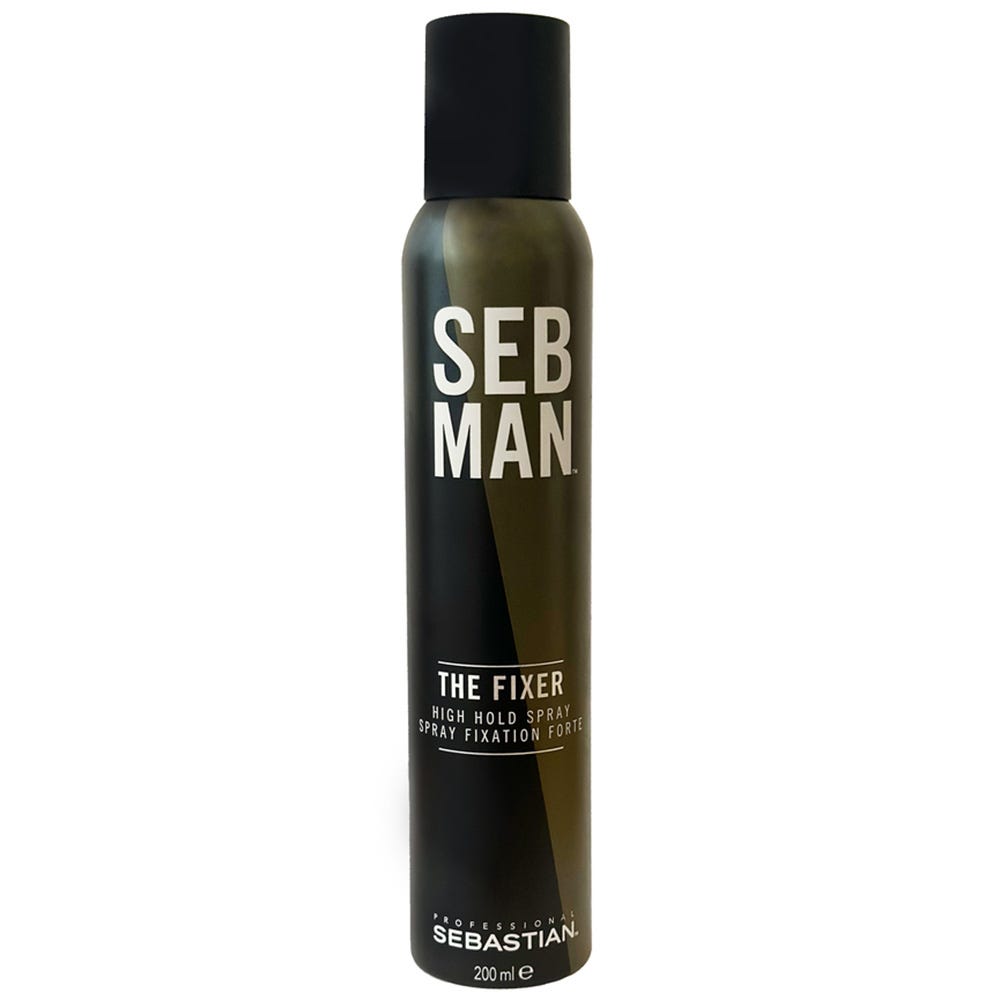 SEB MAN The Fixer Haarspray 200 ml