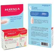 Mavala Set Nagelpflege
