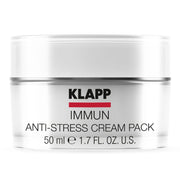 Klapp Cosmetics Immun Anti-Stress Cream Pack 50 ml