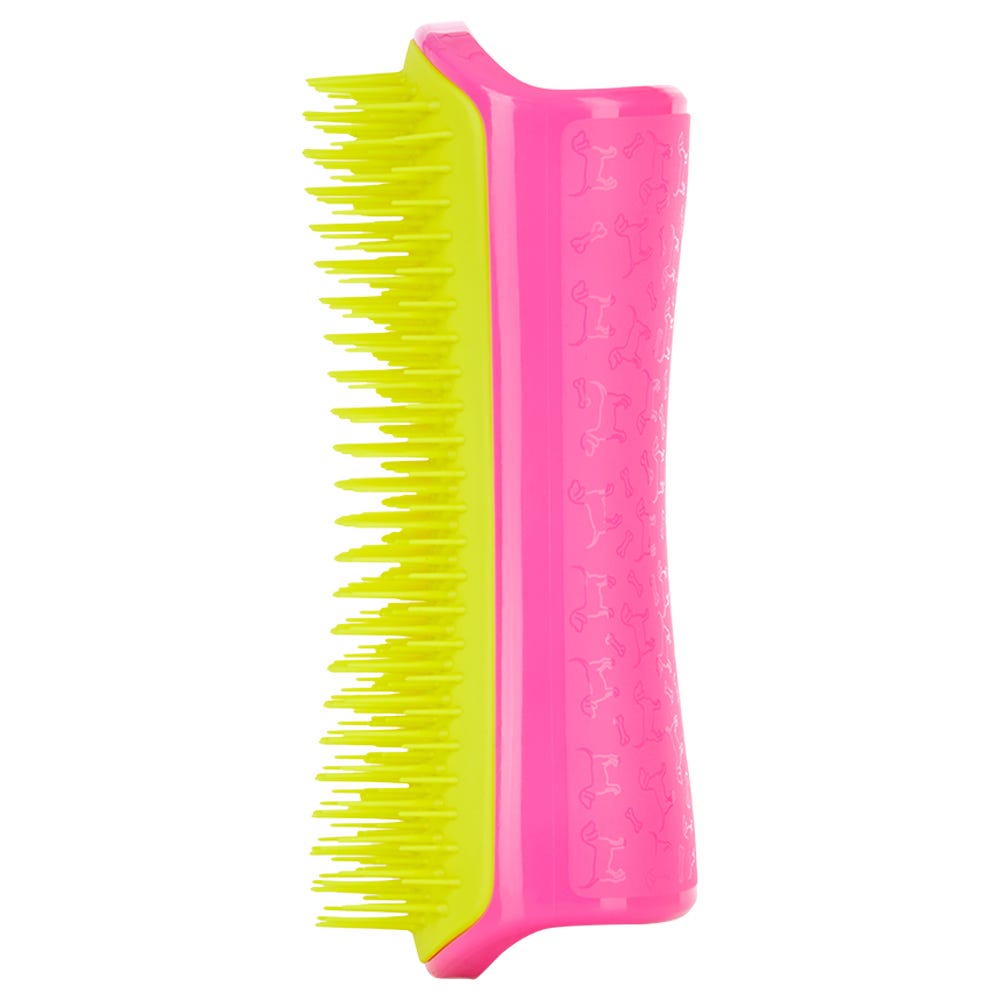 Pet Teezer Detangling pink