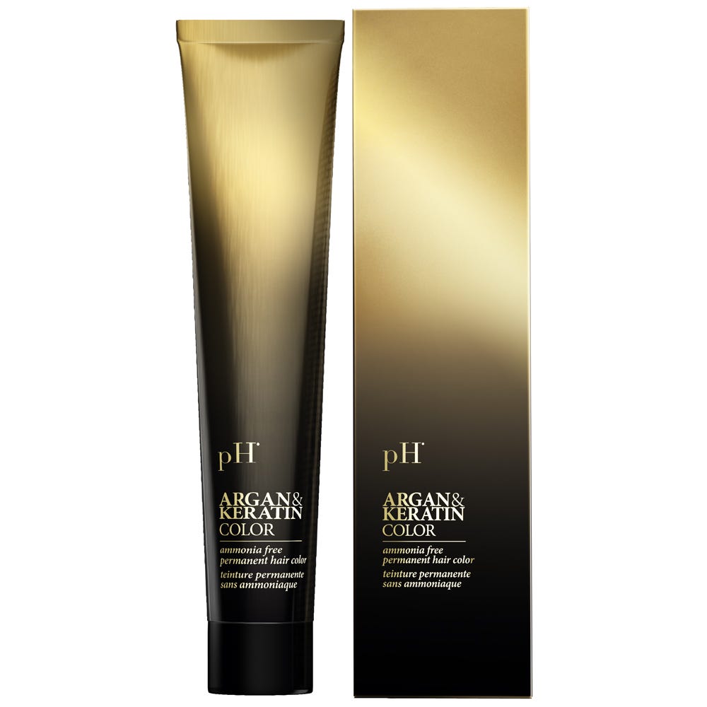 pH Argan & Keratin Color 5.4 100 ml