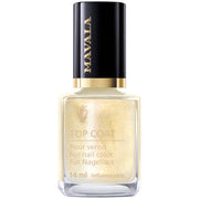 Mavala Star Top Coat Gold Star 14 ml