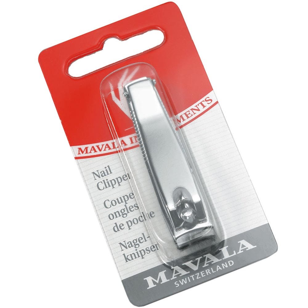 Mavala Nagelknipser