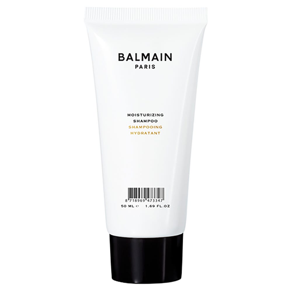 Balmain Moisturizing Shampoo 50 ml