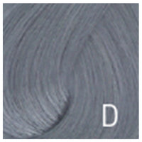 10SS Ultra Light Blonde Silver Smoke