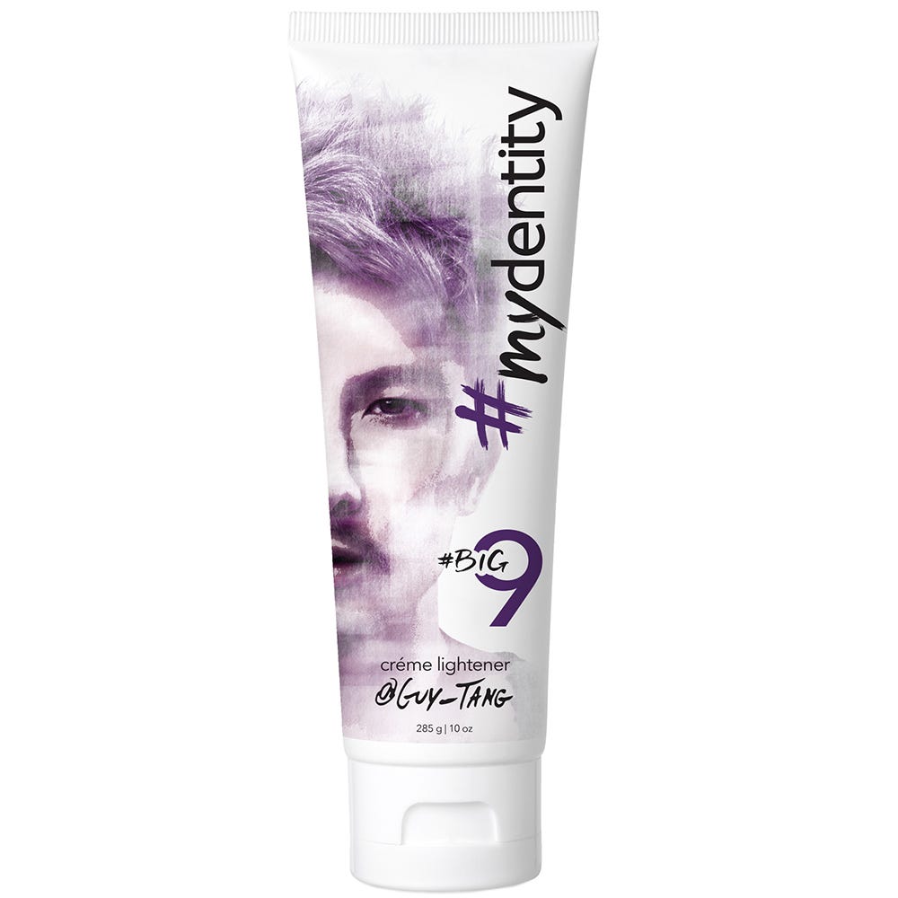 Mydentity Guy-Tang Big9 Creme Lightener 300 ml