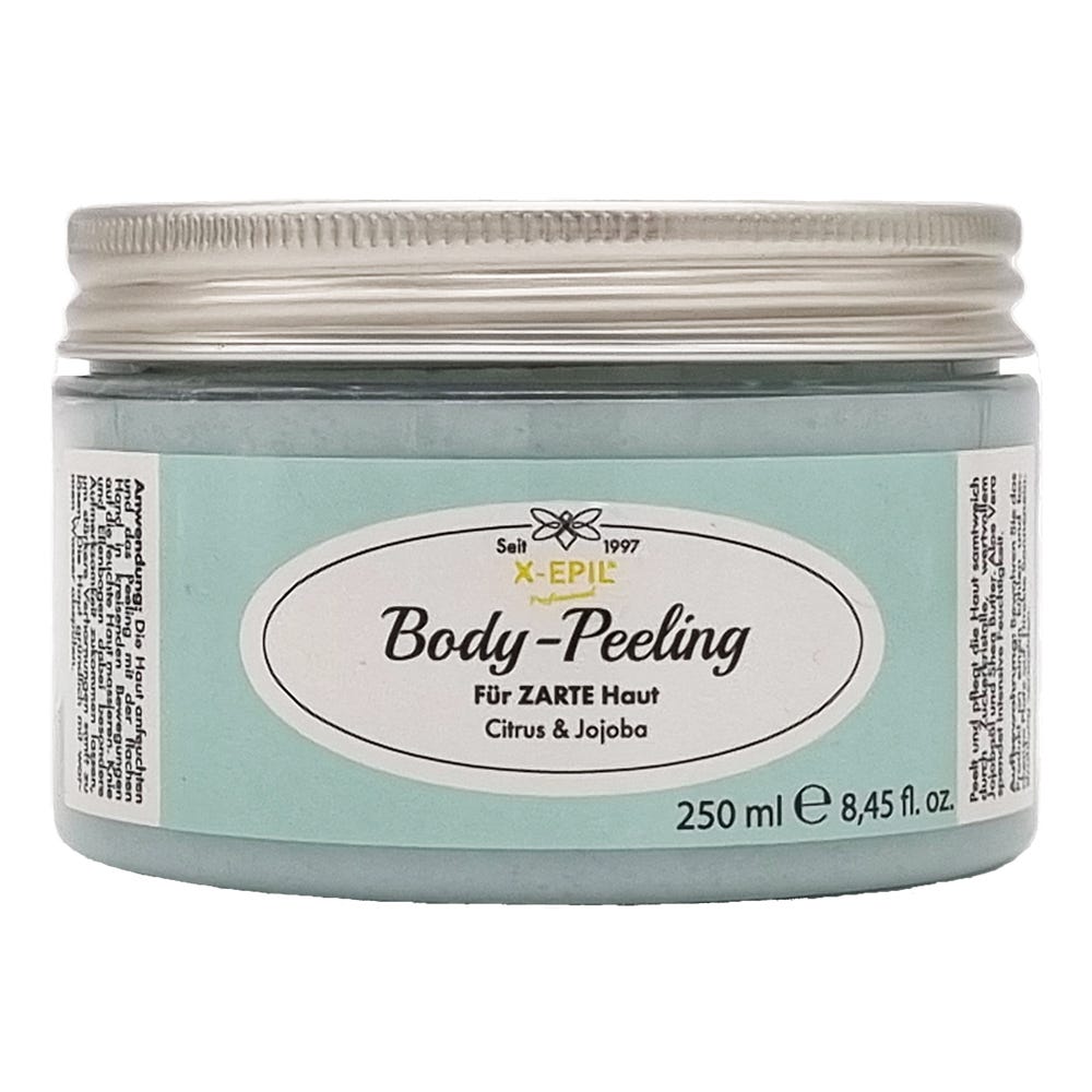 X-EPIL Scrub Citrus 250 ml