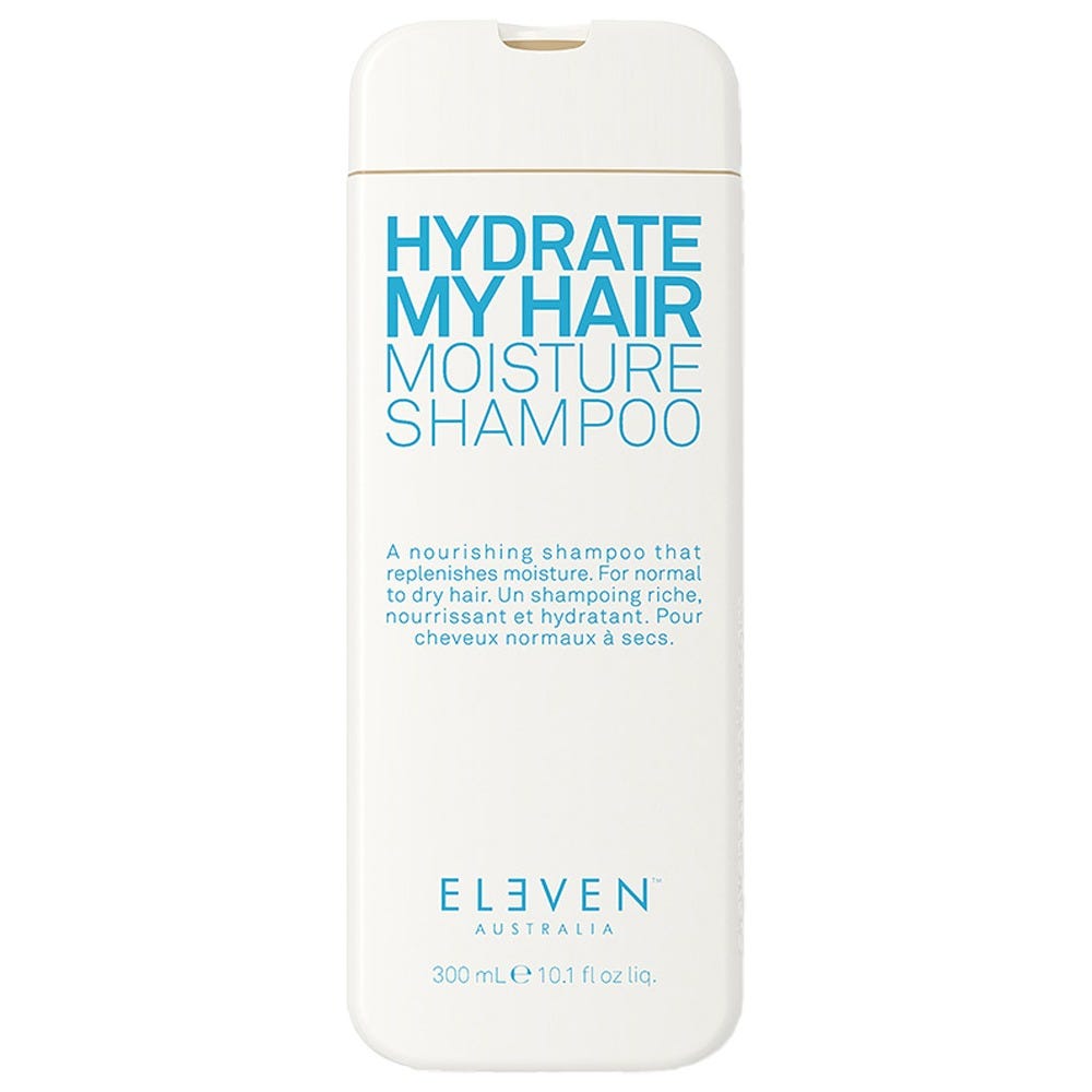 ELEVEN Australia Hydrate My Hair Moisture Shampoo 300 ml
