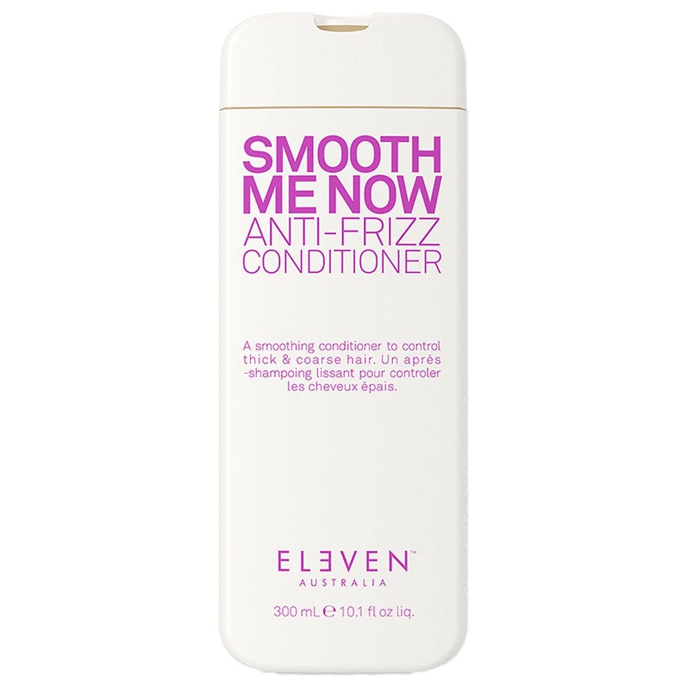 ELEVEN Australia Smooth Me Now Anti-Frizz Conditioner 