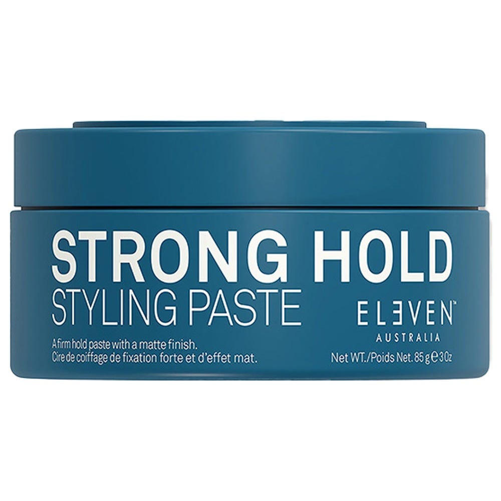ELEVEN Australia Strong Hold Styling Paste 85 g