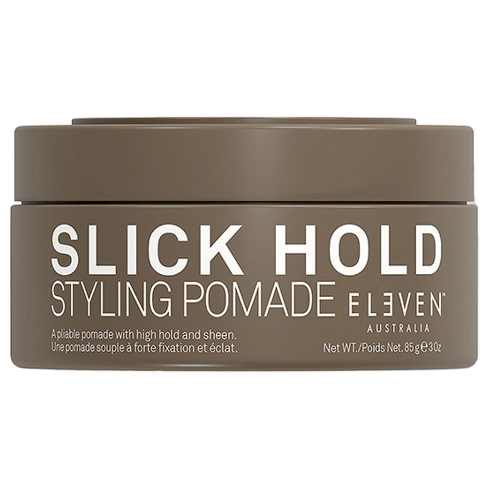 ELEVEN Australia Slick Hold Styling Pomade 85 g