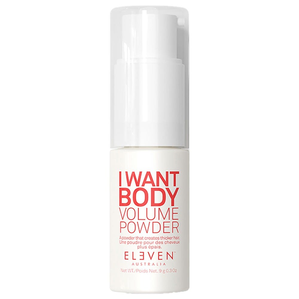 ELEVEN Australia I Want Body Volume Powder 9 g
